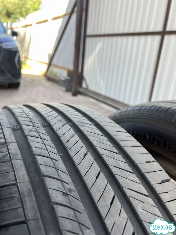 Hankook Ventus S2 AS X RH17 265/65 R17 112H фото 8