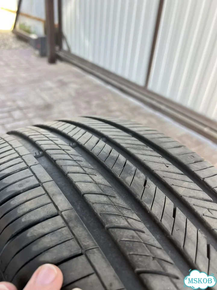 Hankook Ventus S2 AS X RH17 265/65 R17 112H фото 9