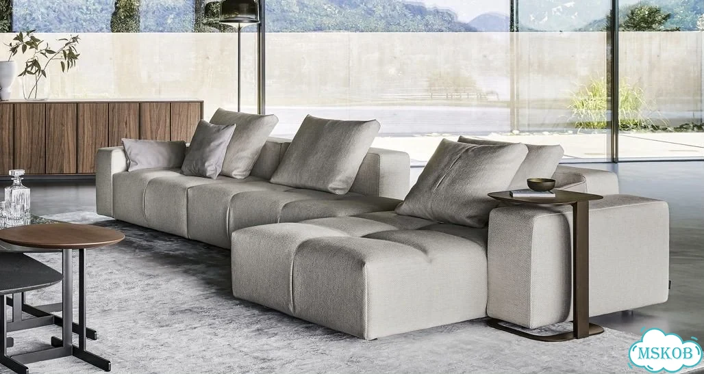 Дизайнерский диван Bonaldo фото 4