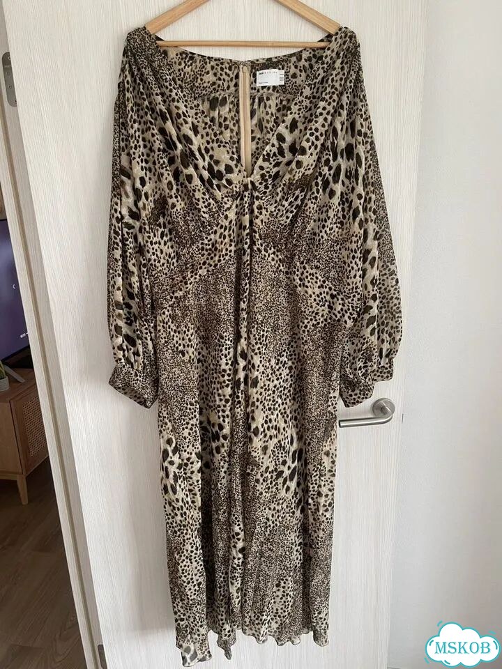 Шикарное платье ASOS plus size фото 8