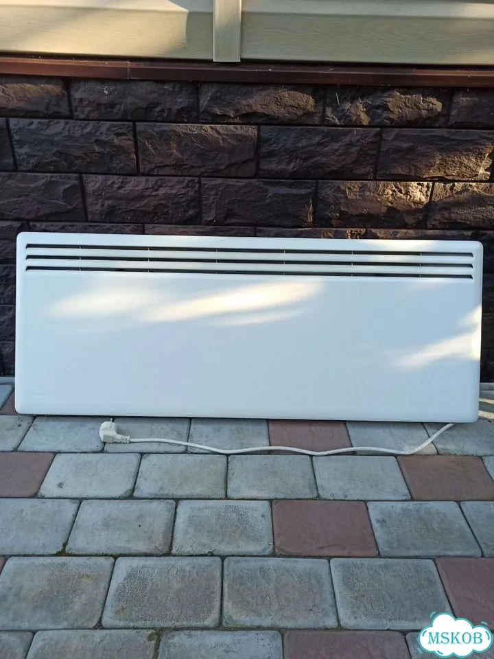 Конвектор nobo 1500w фото 1