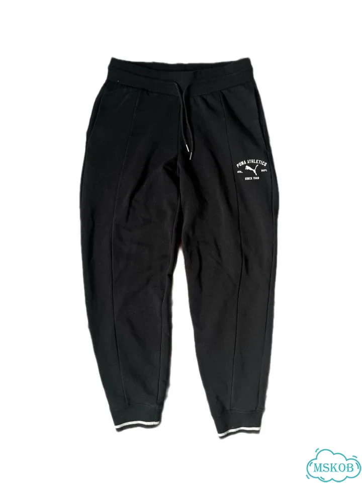 Спортивные штаны puma athletics фото 1