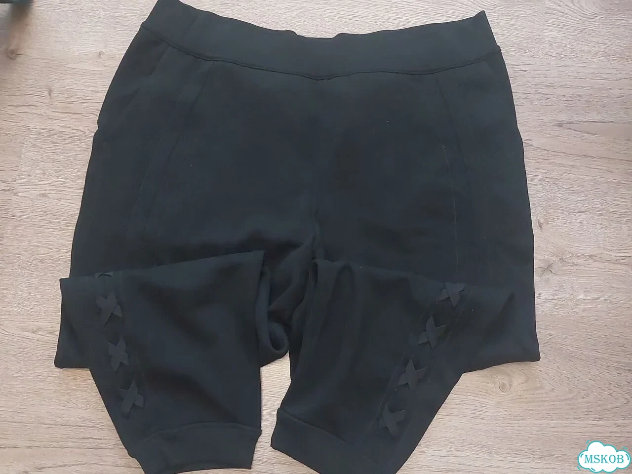 Спортивный брюки утепл. 58-60(20) Lululemon новые фото 1