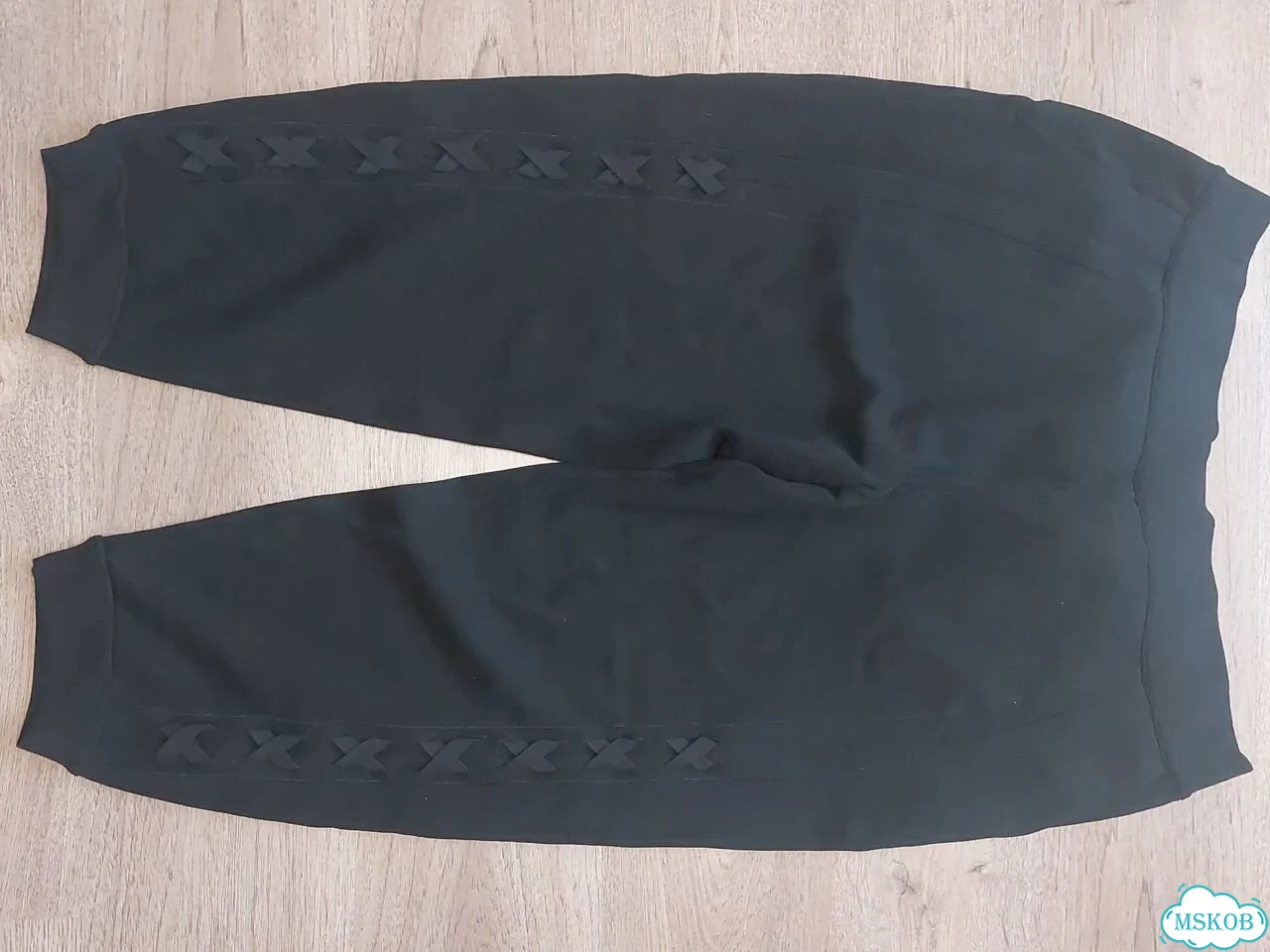 Спортивный брюки утепл. 58-60(20) Lululemon новые фото 2