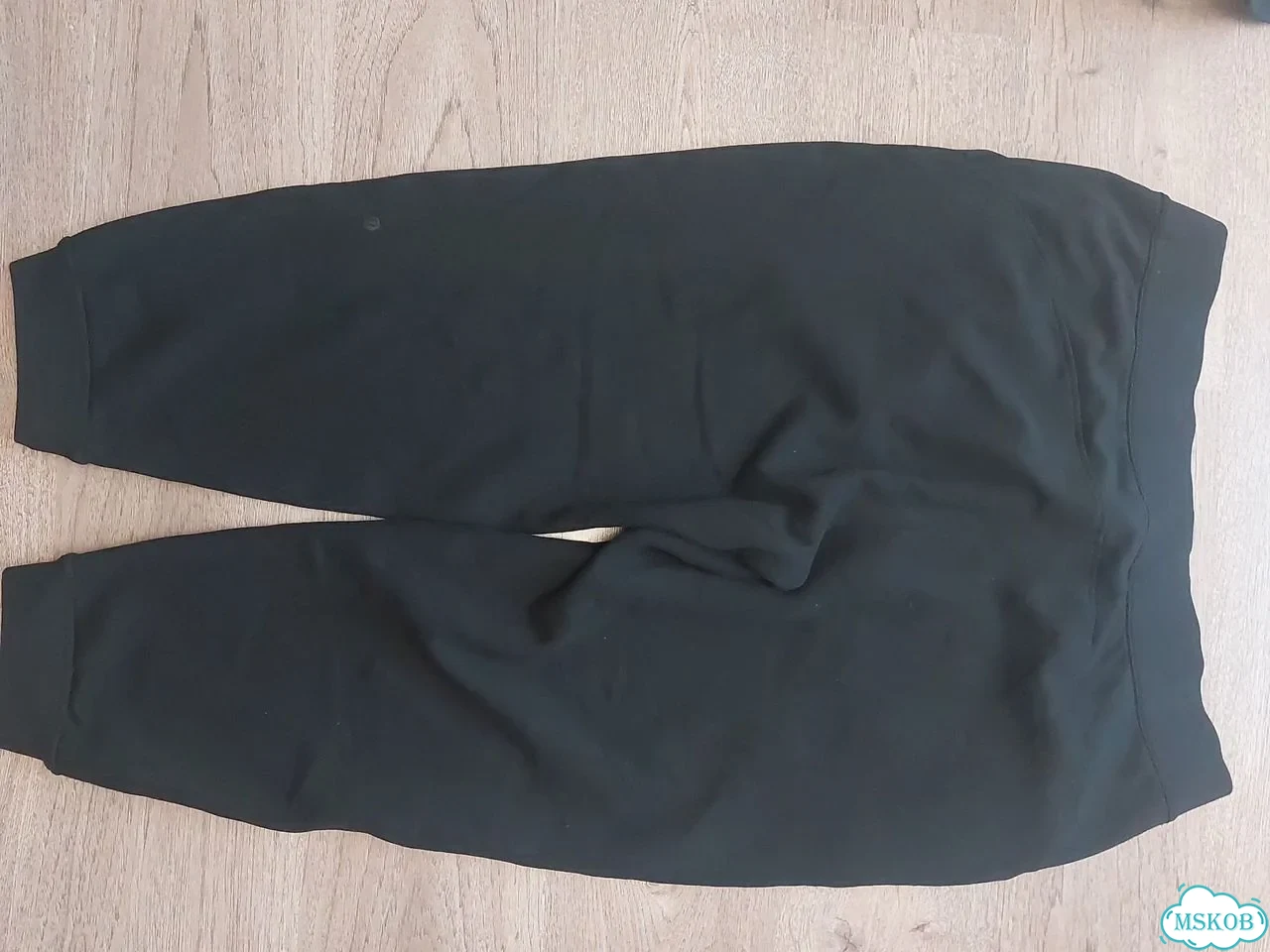 Спортивный брюки утепл. 58-60(20) Lululemon новые фото 4