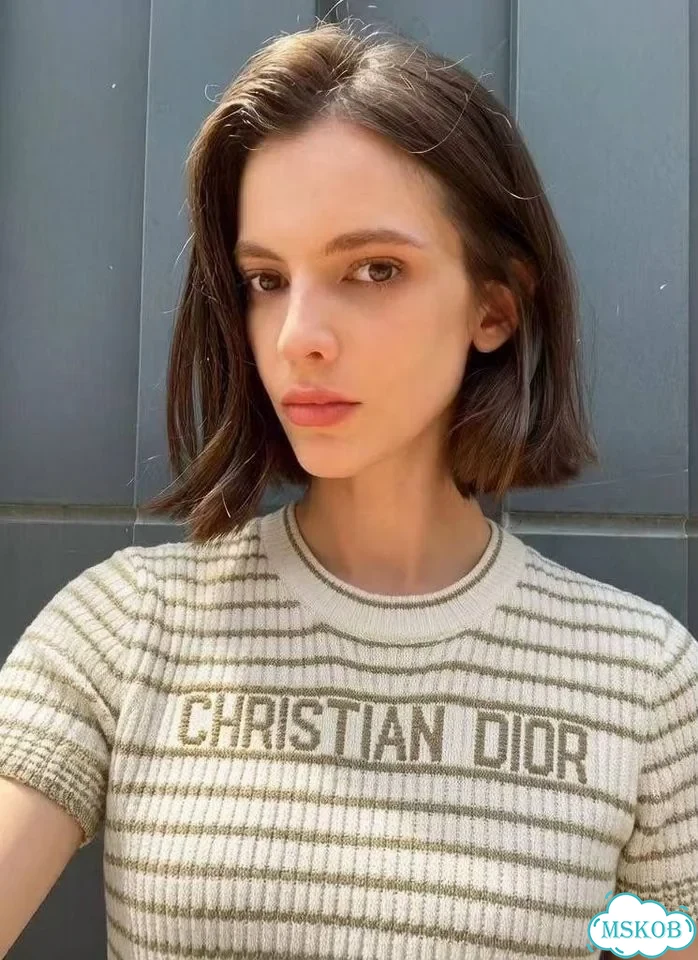 Американка dior фото 4