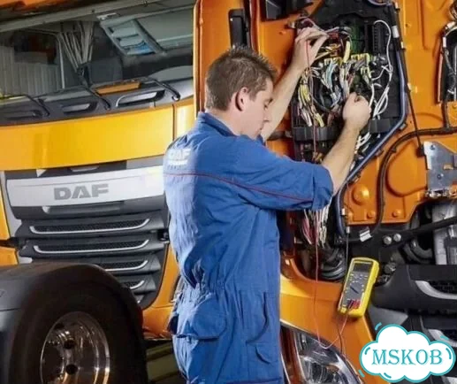 Отключение сигнализаций с выездом/автоэлектрик фото 6