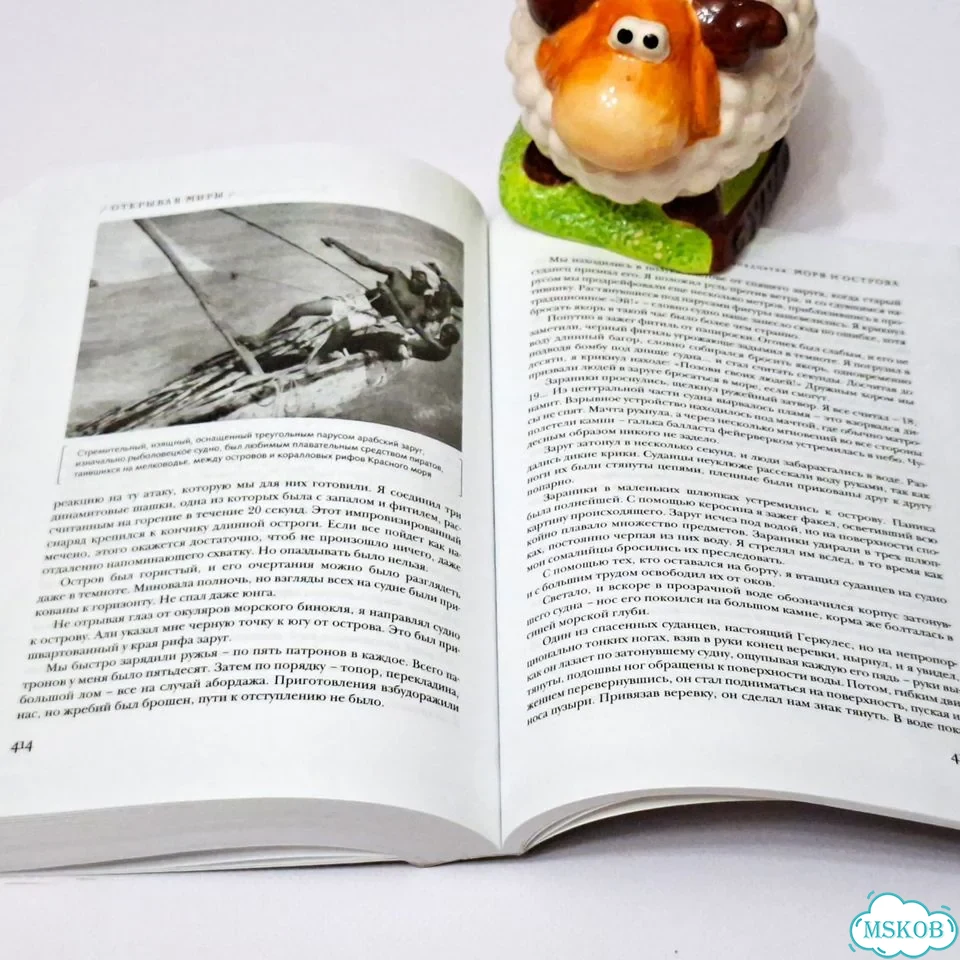 Книга Открывая миры Марк Дженкинс фото 11