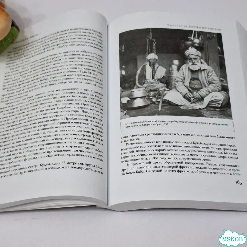 Книга Открывая миры Марк Дженкинс фото 9