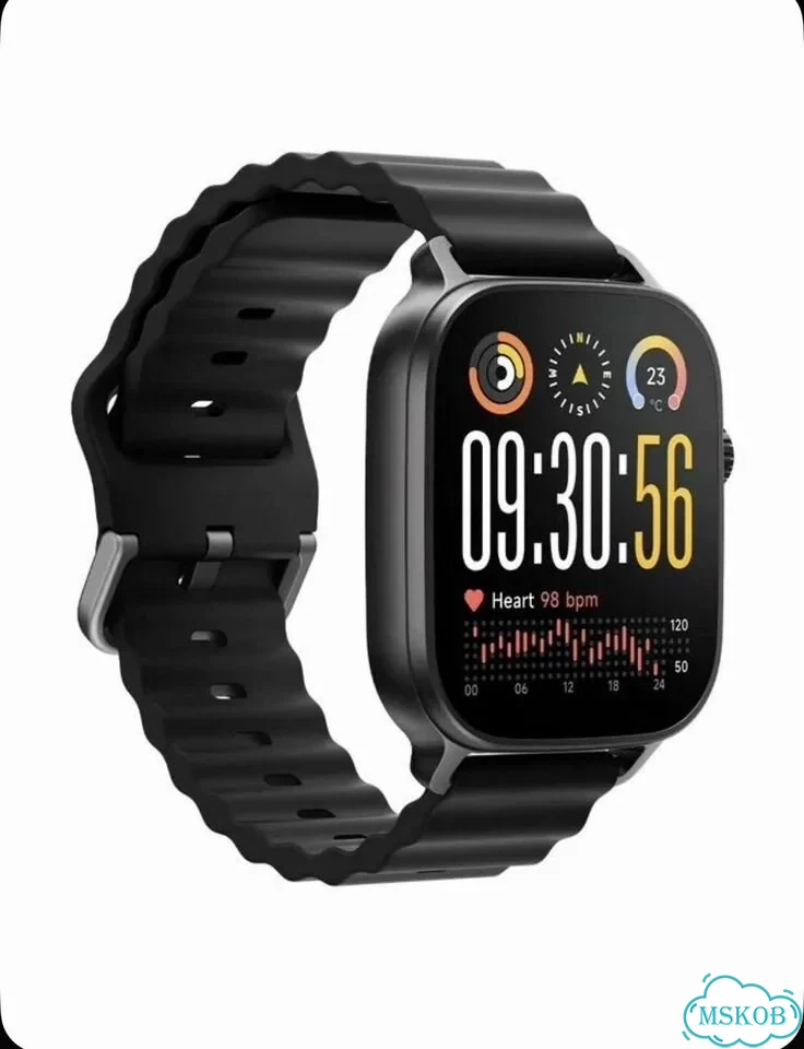 Смарт часы realme фото 2