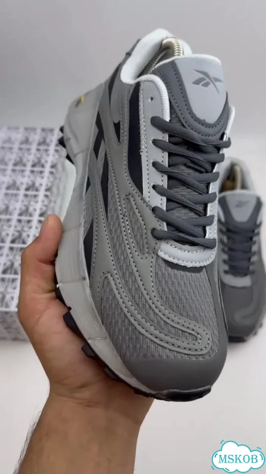 Кроссовки Reebok Zig Kinetica фото 1