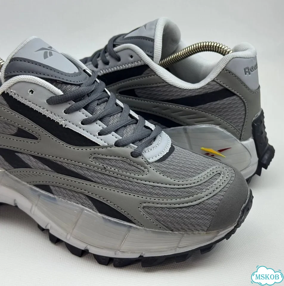 Кроссовки Reebok Zig Kinetica фото 3