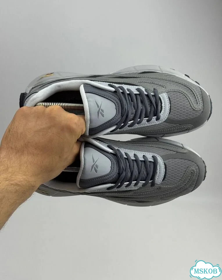 Кроссовки Reebok Zig Kinetica фото 6