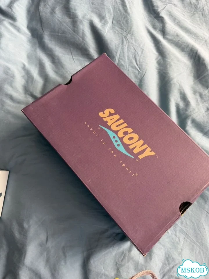 Saucony grid azura 2000 фото 2