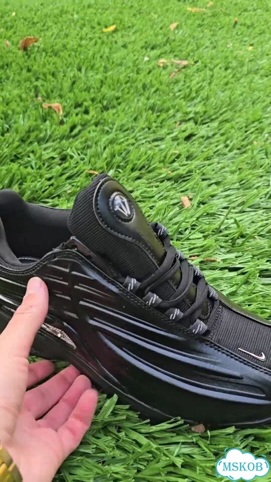 Кроссовки nike nocta H0T step 2 фото 1