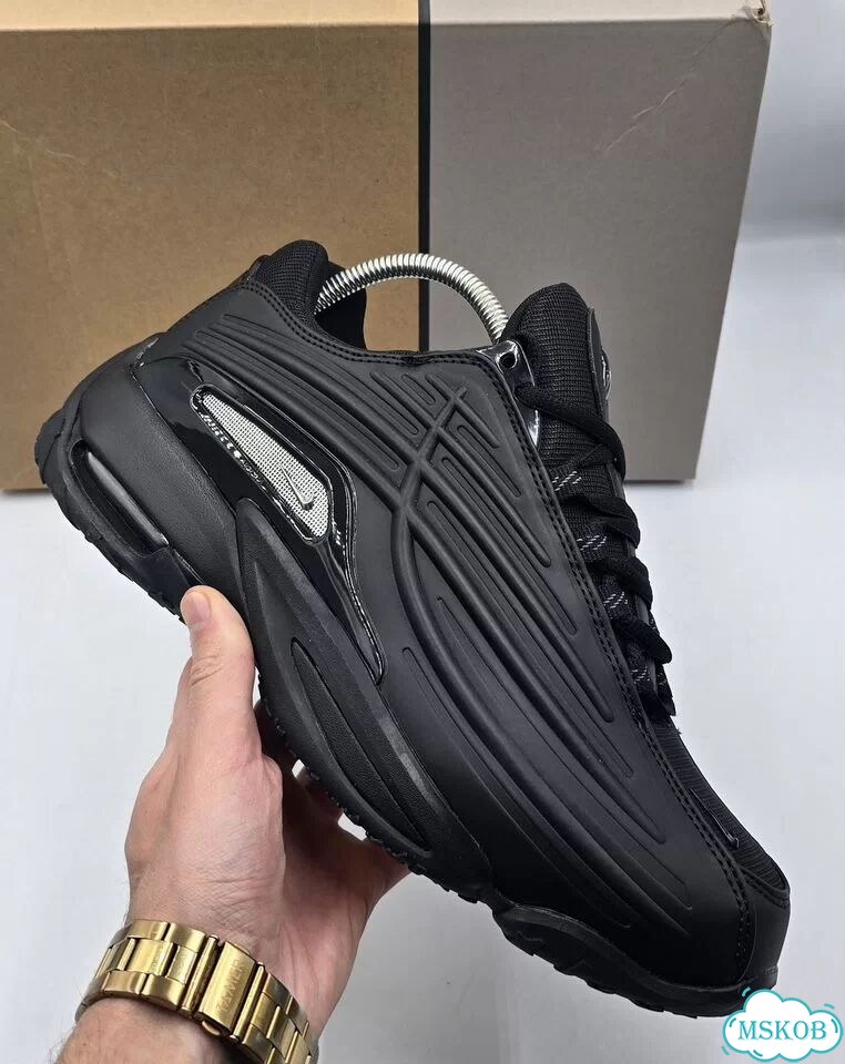 Кроссовки nike nocta H0T step 2 фото 2