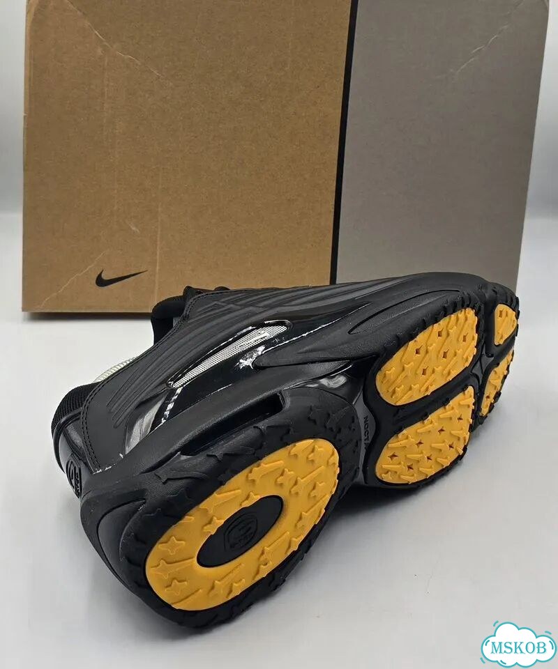 Кроссовки nike nocta H0T step 2 фото 3