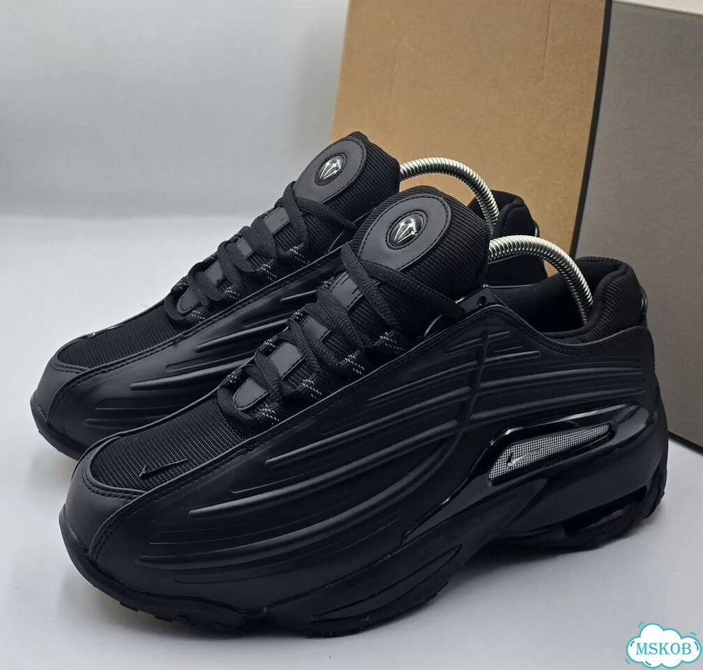 Кроссовки nike nocta H0T step 2 фото 4
