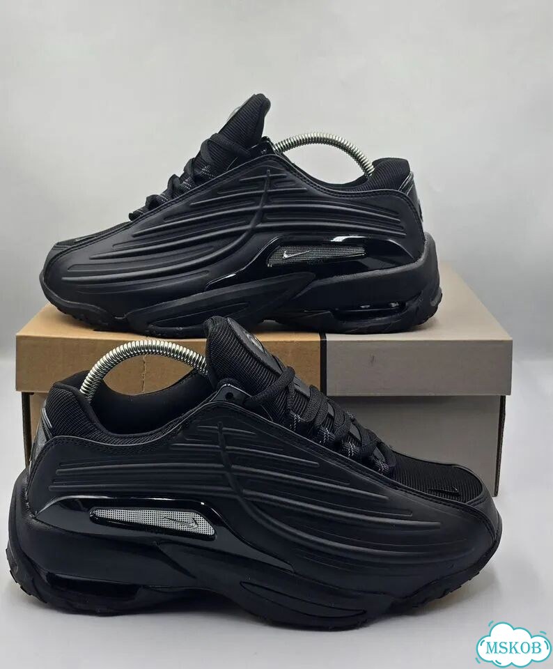 Кроссовки nike nocta H0T step 2 фото 5