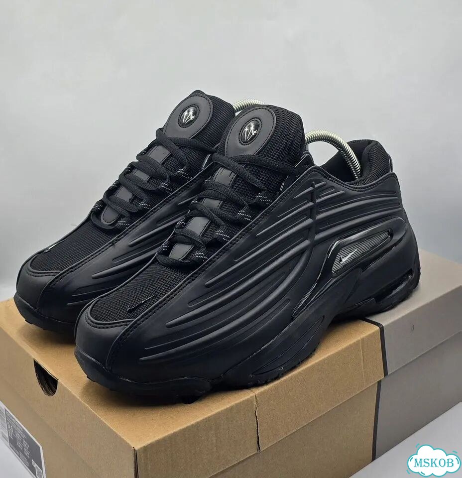 Кроссовки nike nocta H0T step 2 фото 8