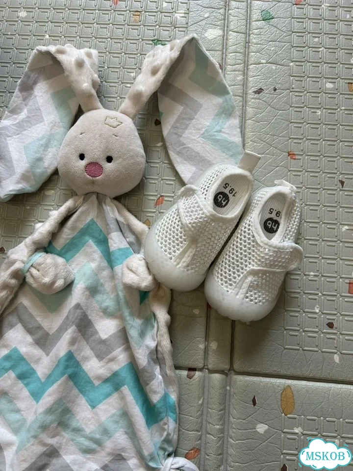Мягкие сандали 19,5 happy baby фото 6