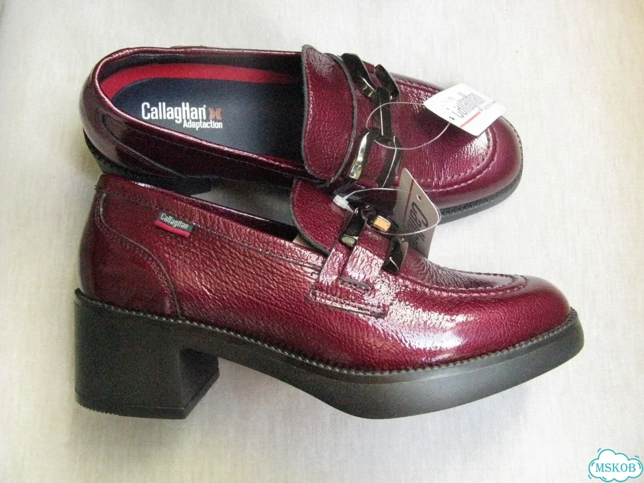Туфли Callaghan Испания р.37 фото 1