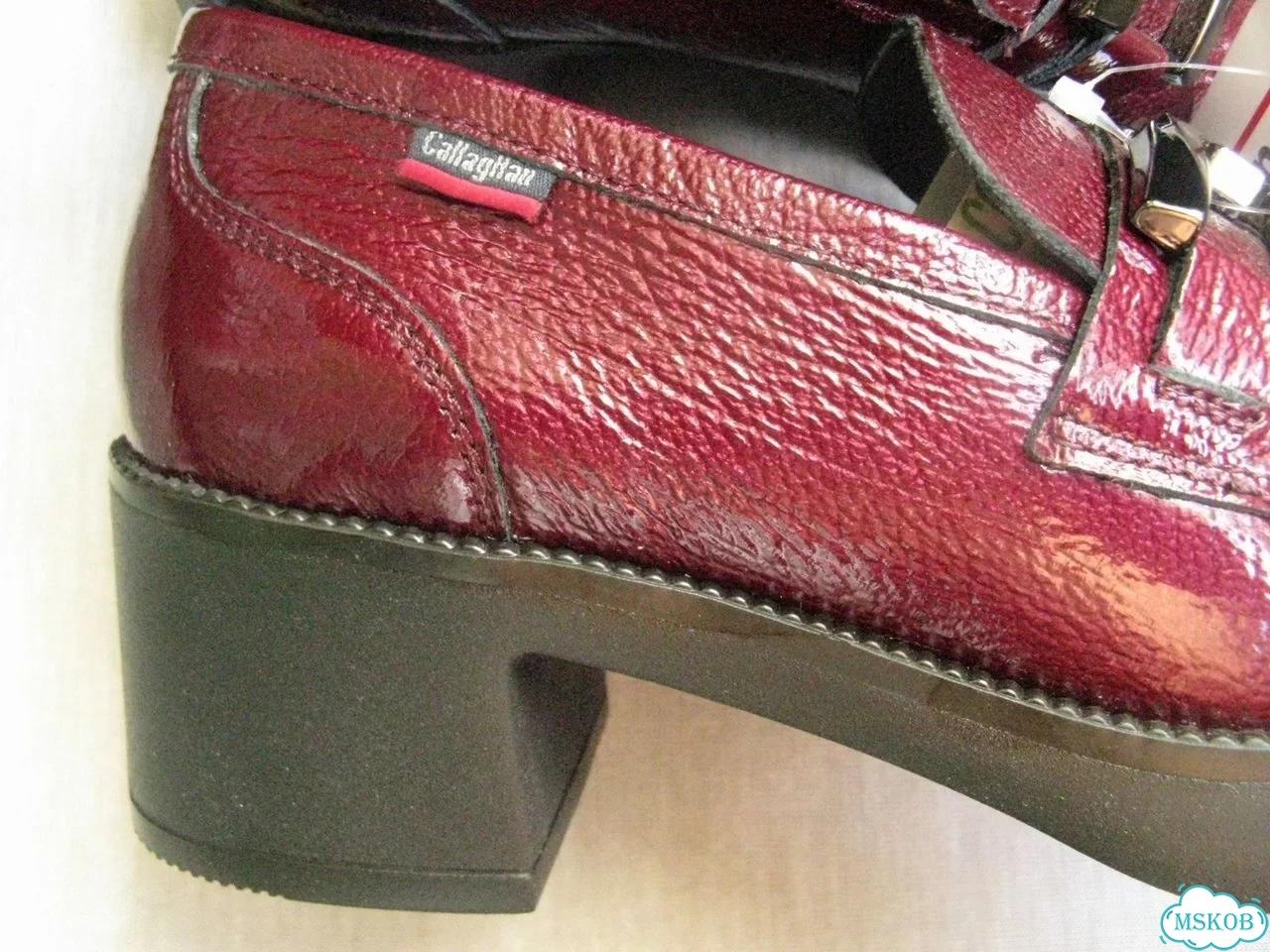 Туфли Callaghan Испания р.37 фото 2