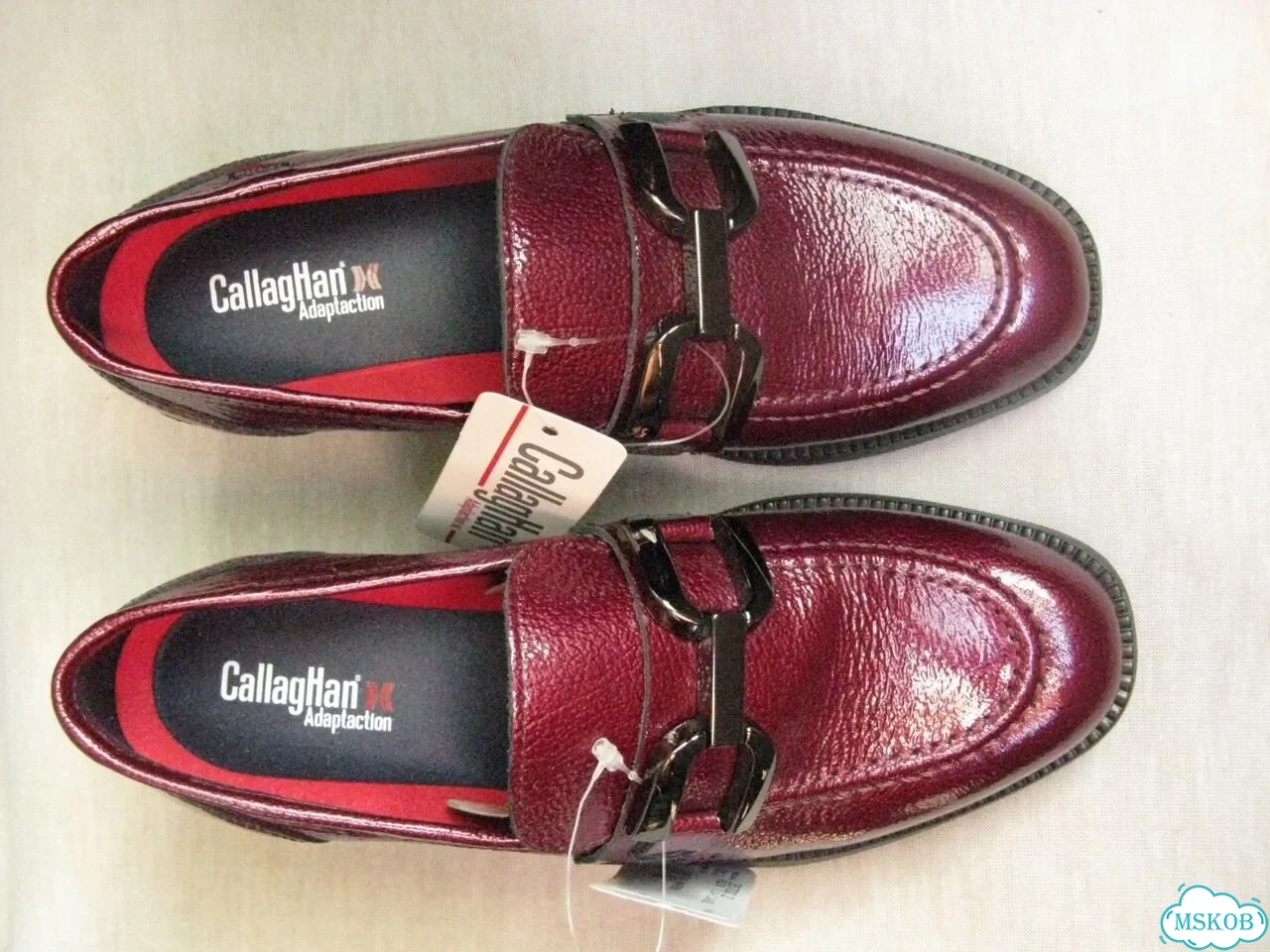 Туфли Callaghan Испания р.37 фото 3