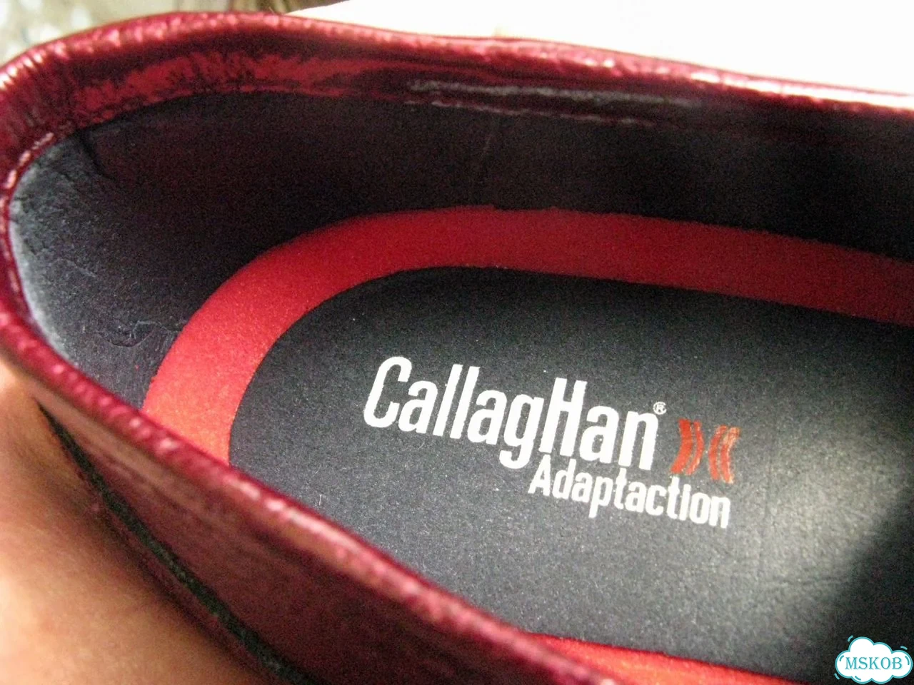 Туфли Callaghan Испания р.37 фото 4