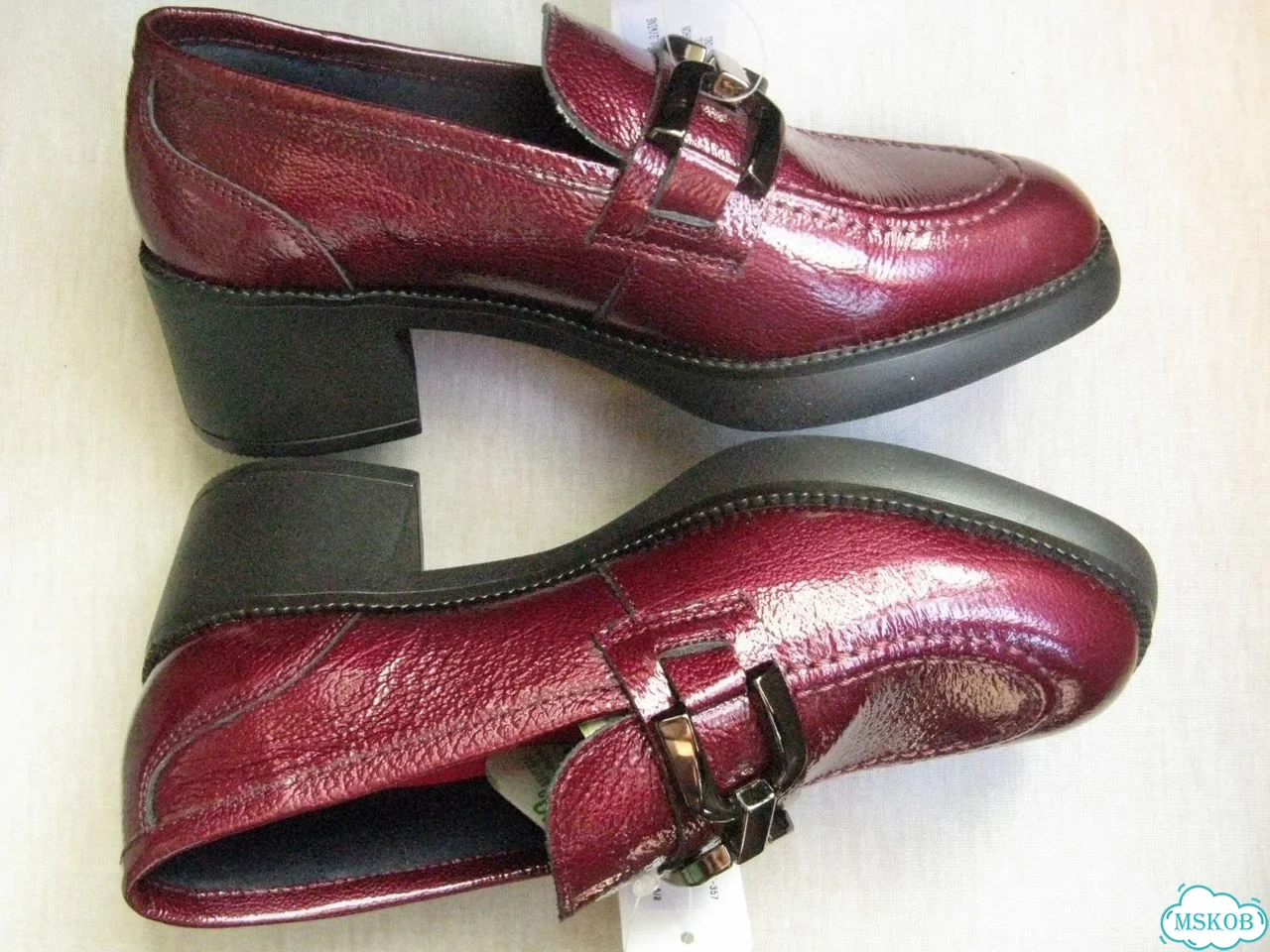 Туфли Callaghan Испания р.37 фото 5