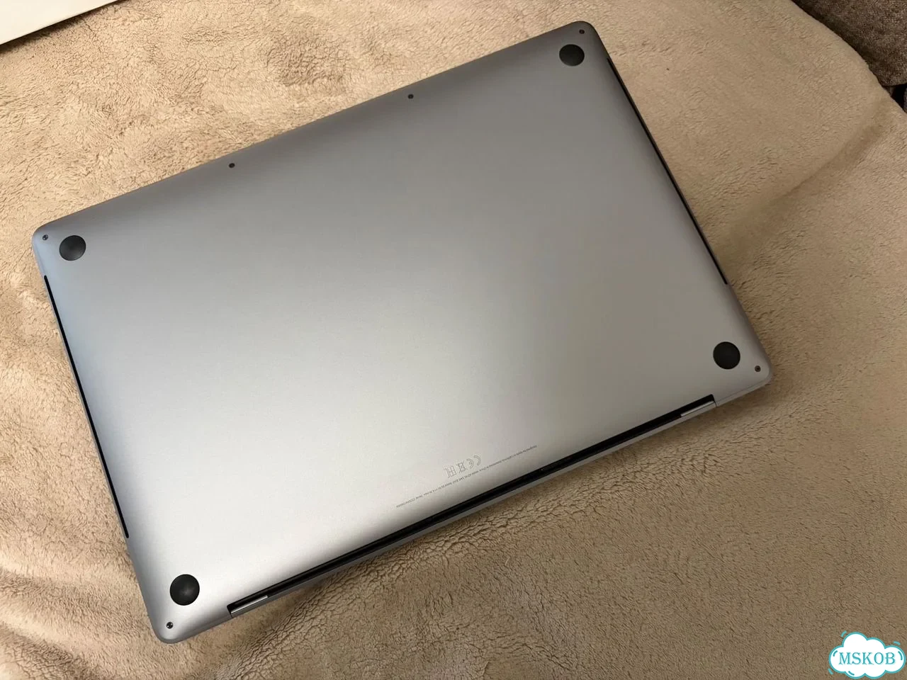 Macbook pro 16 2019 512gb фото 3