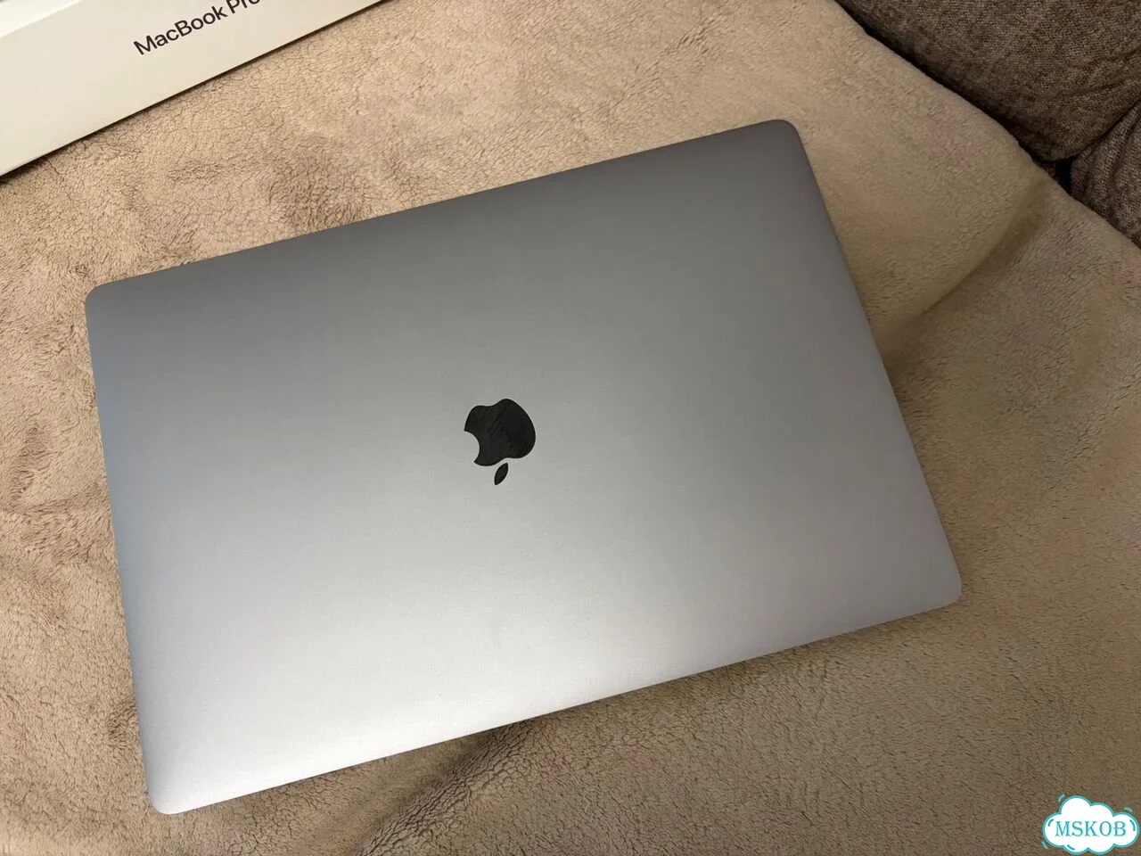Macbook pro 16 2019 512gb фото 4