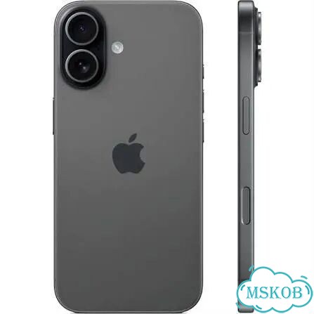 iPhone 17, 256 ГБ, 1 SIM фото 1