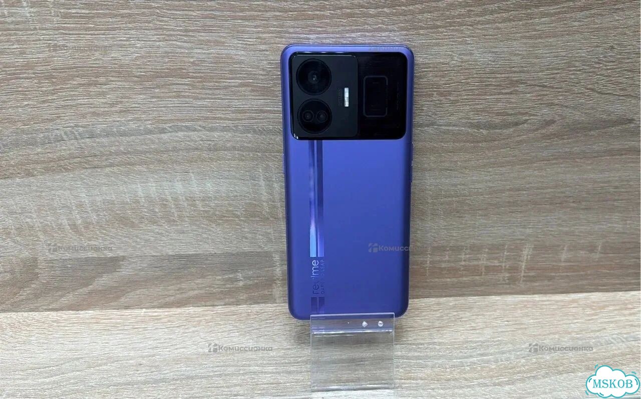 realme GT Neo 5, 16/1 ТБ, 2 SIM фото 1