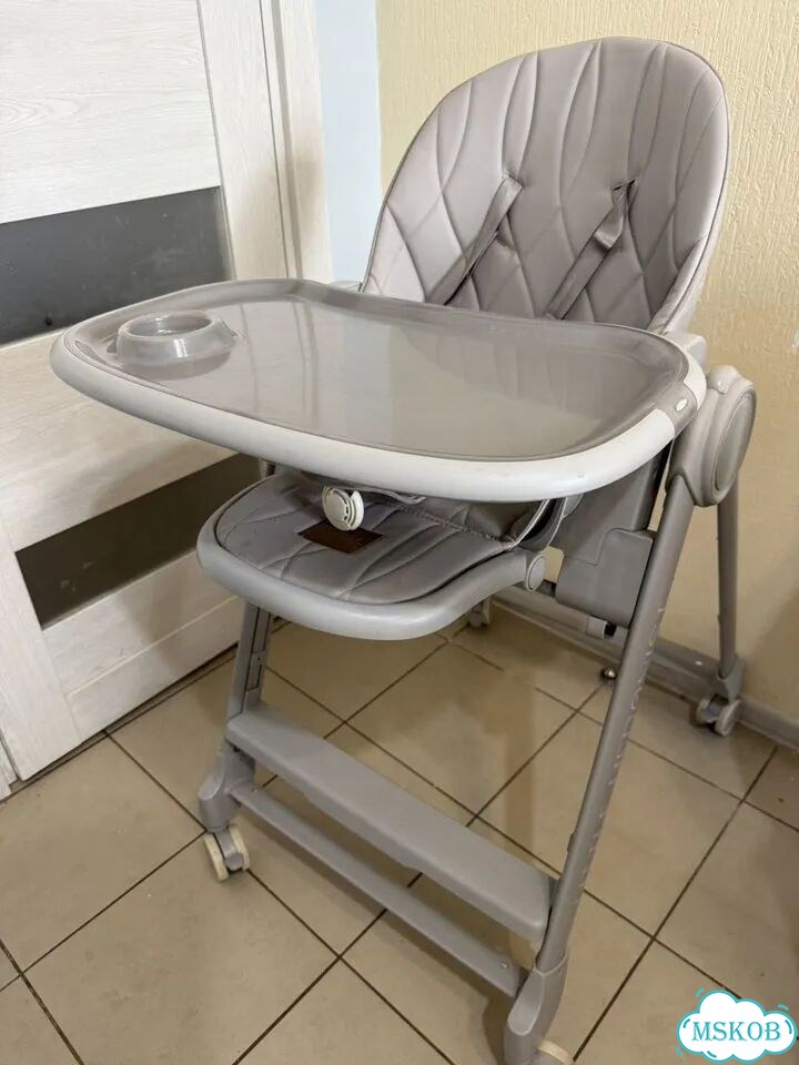 Стульчик happy baby фото 1