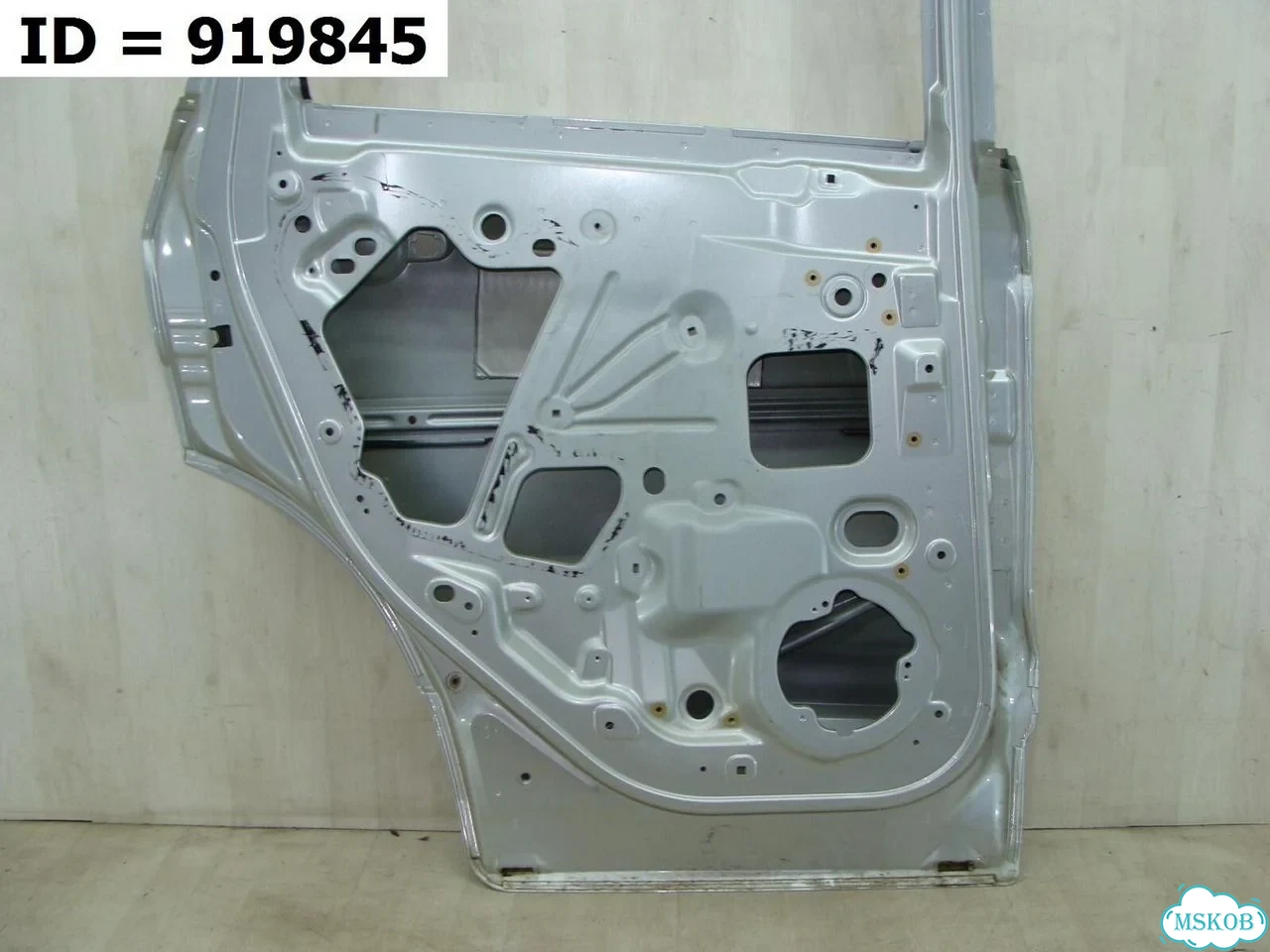 Дверь задняя левая Ford Kuga 2 2012-2019 фото 10