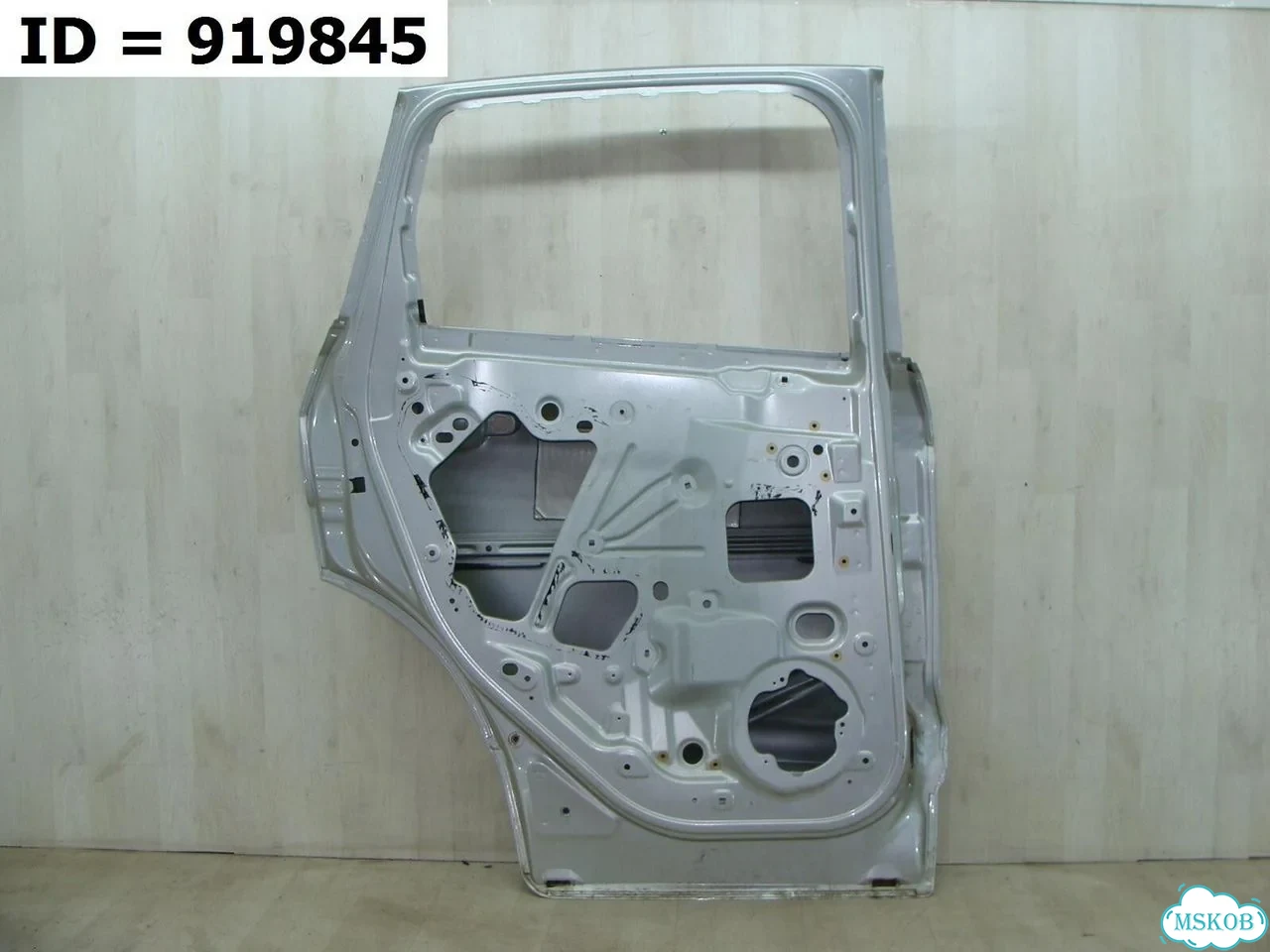 Дверь задняя левая Ford Kuga 2 2012-2019 фото 8