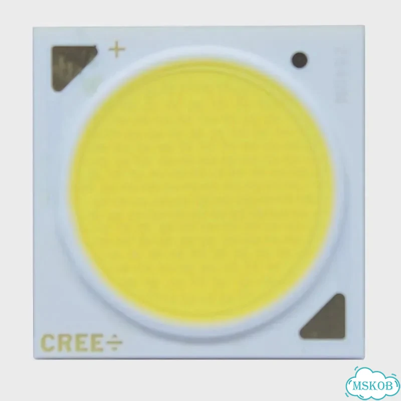 10 шт. оригинальные Cree CXA COB светодиоды 10-65 Вт Warm White 3500K, 4-10W 36V CXA1304 фото 3