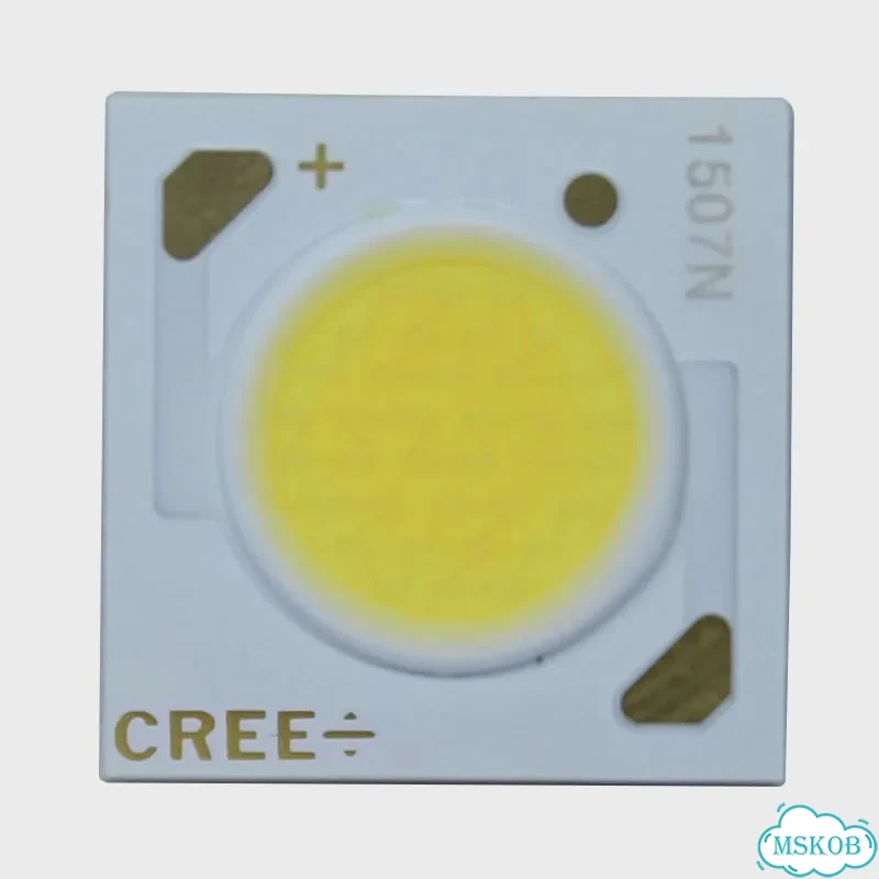 10 шт. оригинальные Cree CXA COB светодиоды 10-65 Вт Warm White 3500K, 4-10W 36V CXA1304 фото 4