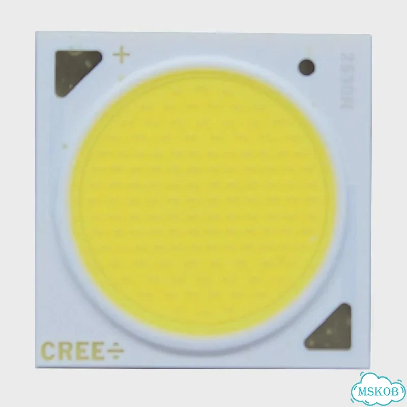 10 шт. оригинальные Cree CXA COB светодиоды 10-65 Вт Warm White 3500K, 4-10W 36V CXA1304 фото 5