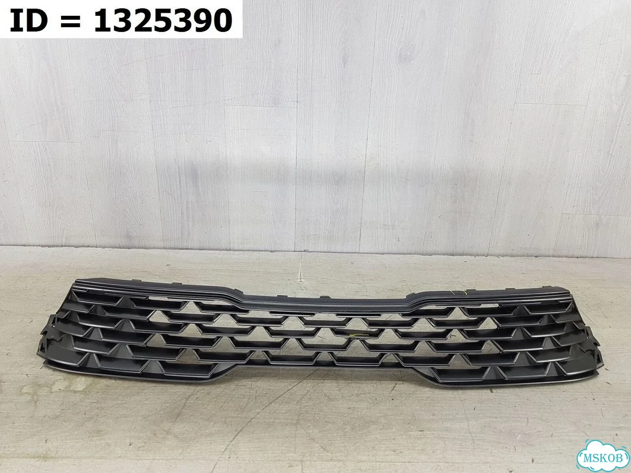 Решетка радиатора KIA K5 3 2020 фото 1