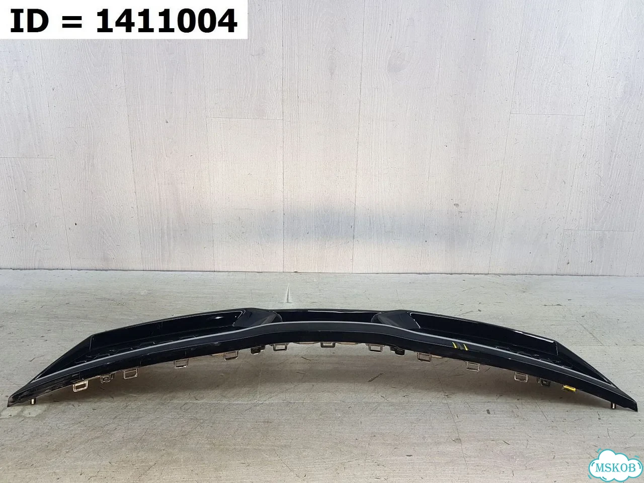 Решетка радиатора Kia RIO X-Line 4 2020 фото 8
