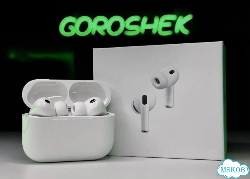 Apple Watch 11 46mm + AirPods Pro 3 фото 2