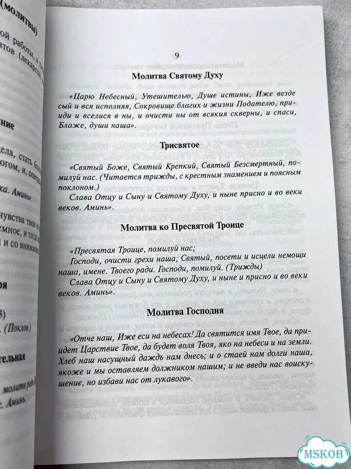 Плюснин и Плюснина Советы православного врача фото 3