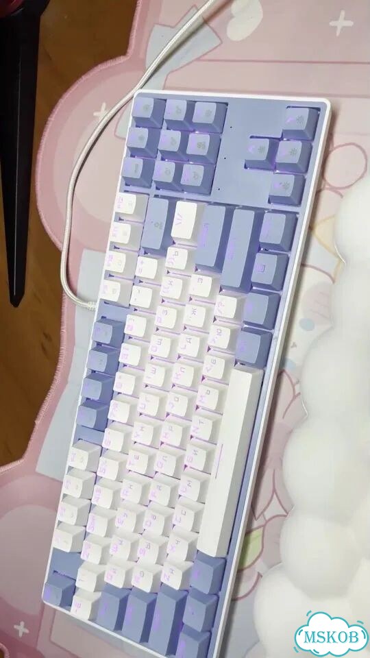 Клавиатура Ardor gaming pathfinder фото 1