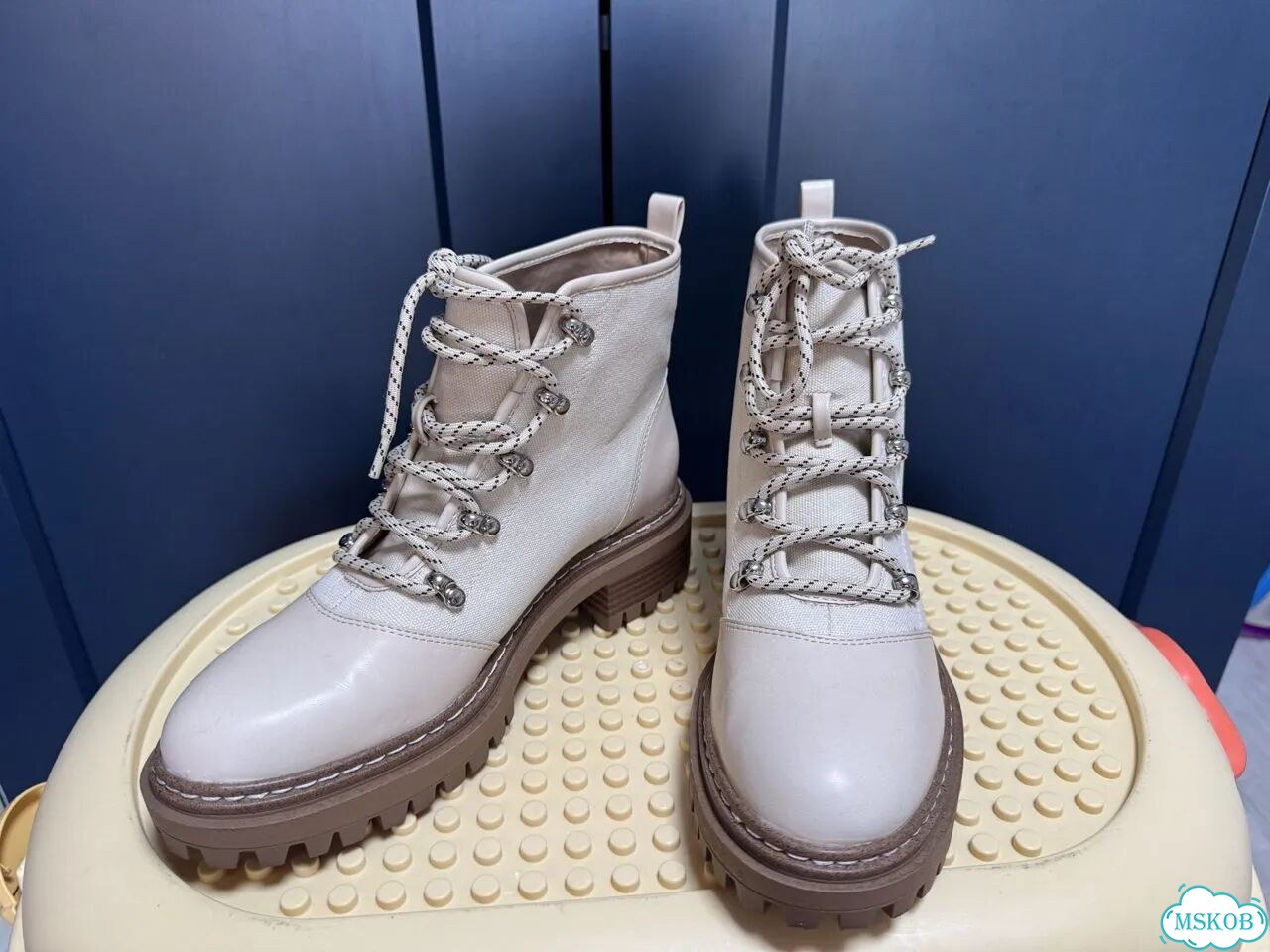 Ботинки новые bershka фото 2