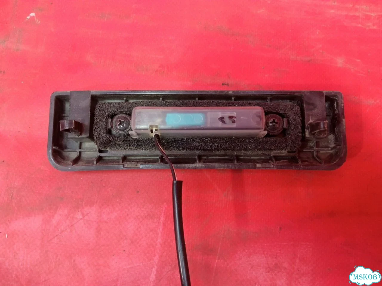 Кнопка открывания багажника KIA Soul 2 2013 фото 2