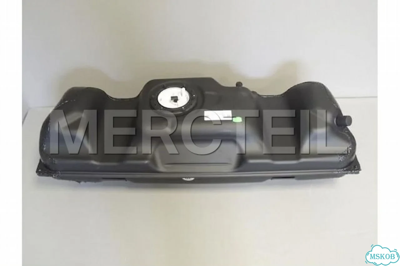 Топливный бак в сборе Mercedes G-Class W463 G500 фото 4