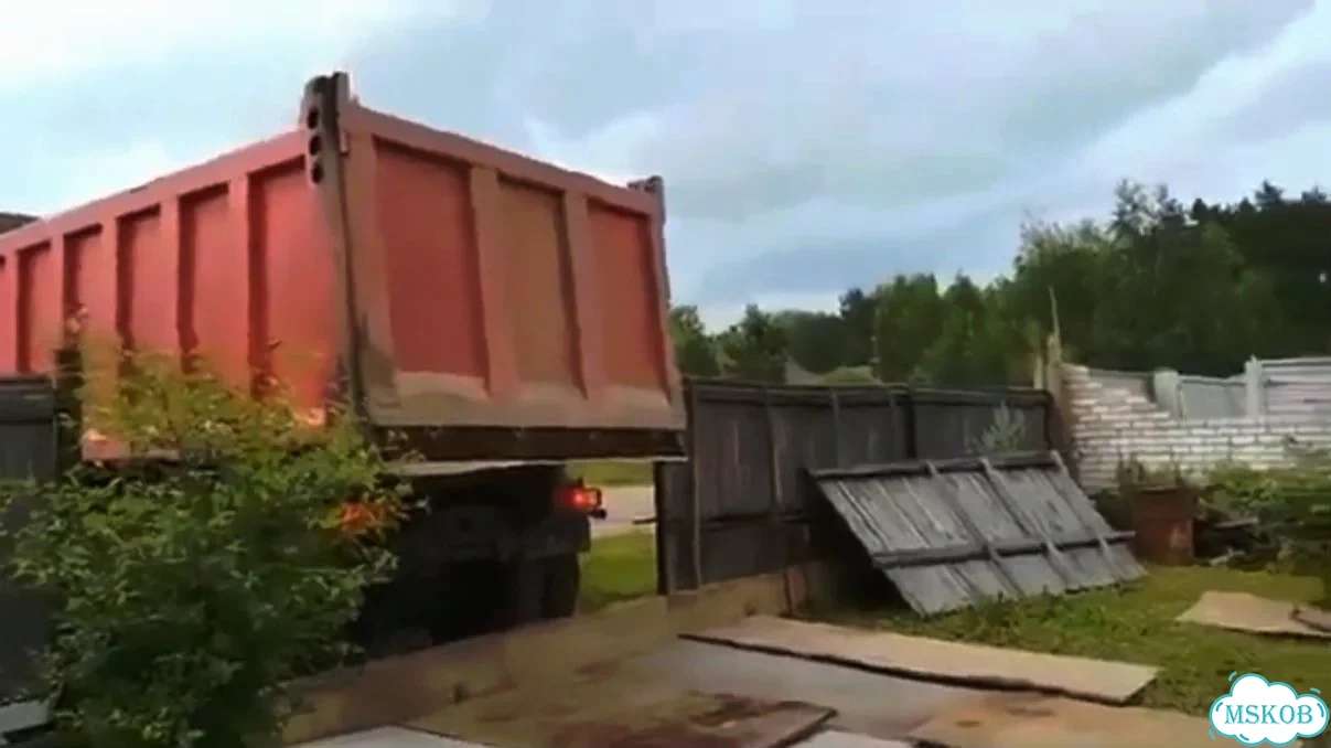 Песок мытый с доставкой фото 3