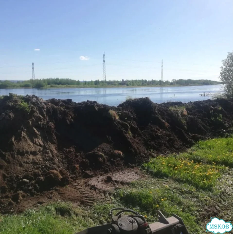 Торф в наличии фото 1